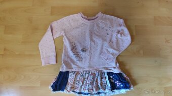 Šatičky, kalhoty, svetry,vesty, trika - 3