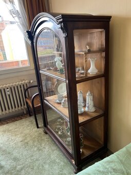 Starožitný skleník - 3