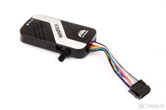 GPS lokátor Bentech TK403D 4G - 3