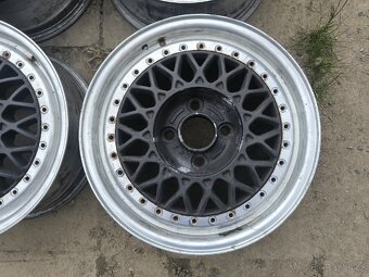 BBS RM 011 R15 4x108 - 3