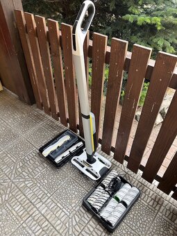 mop Karcher - 3