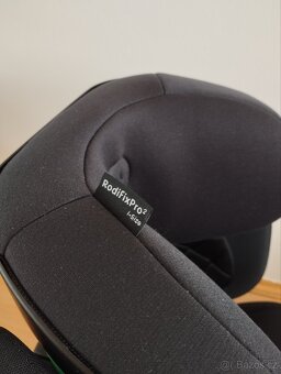 Autosedačka Maxi Cosi Rodifix air pro 2 NOVÁ - 3