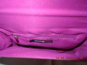 Dívčí kabelka NOVÁ - 3