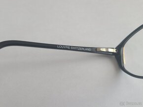 Dioptrické brýle Louvre,flex - 3