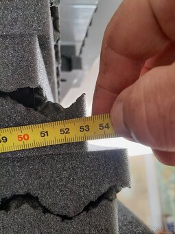 Akusticke panely - 3