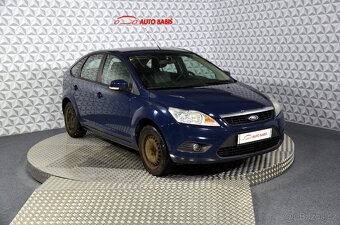 Ford Focus 1.6 Duratorq TDCi Trend - 3