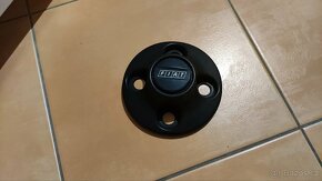 Fiat poklice poklička dobová - 3