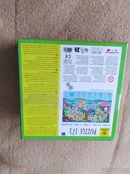 Nové puzzle - 3