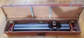 Pletací stroj Dopleta 180 - 3