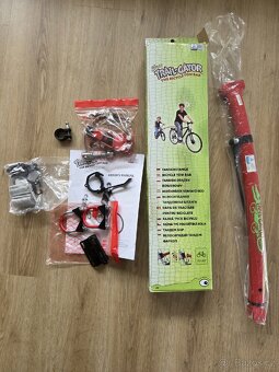 Tažná tyč pro děti - 3