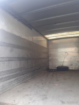 Skříňová nástavba. - 3