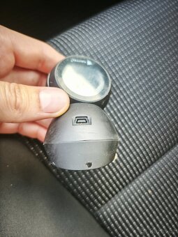 Autokamera Navitel - 3