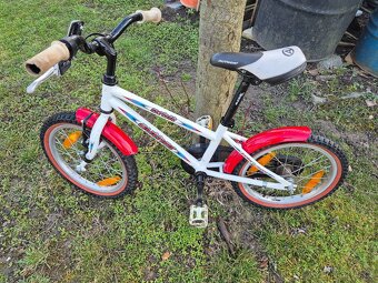 Dětské kolo 16 Orbit - 3