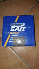 BRUSNÉ PAPÍROVÉ KOTOUČE - 3