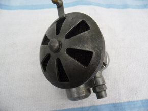 Karburátor AMAL. - 3