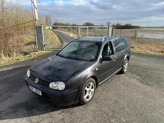 Golf 4 combi 2.0i 85kw - 3