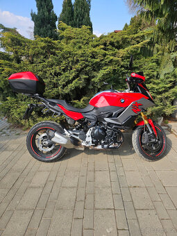 BMW F 900 XR - 3