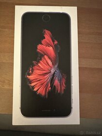 iPhone 6 S Space Gray - 3