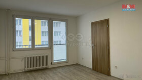 Pronájem bytu 2+1, 52 m², Veselí nad Lužnicí, ul. Pod Markem - 3