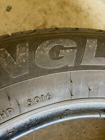 Letní pneu 195/65 r15 - 3