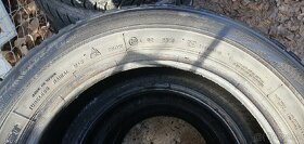 SADA 4ks-Zimní pneu 175/65 R14 |Vzor 6+mm| BRNO - 3