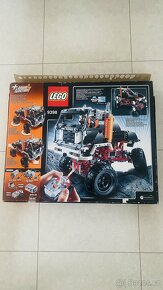 LEGO Technic - 3