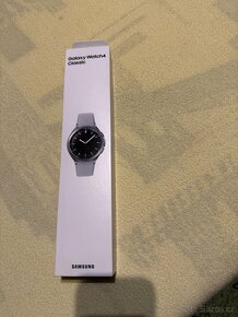 Samsung Galaxy Watch 4 Classic 46mm - 3