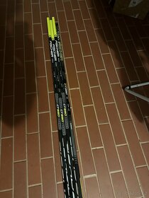 Fischer CT950 top hokejka R grip 105 flex nová - 3