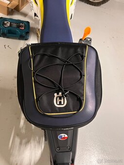 Moto kufry husqvarna 701 - 3