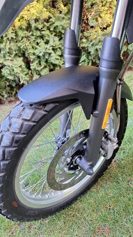 Malaguti Dune 125 - 3