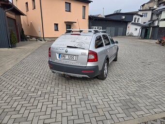 Octavia Scaut - 3