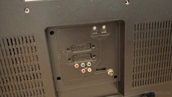 Televize JVC - 3