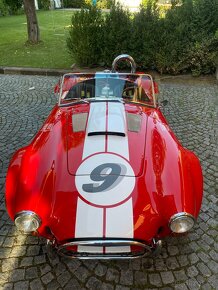 KCC 1987 AC Cobra Big Block 8.2ltr - 3