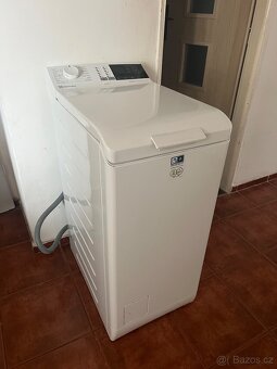 Pračka Electrolux - 3