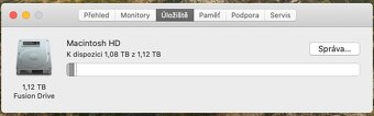 Prodám iMac 27" late 2012 - 3