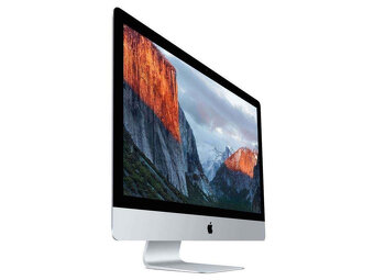 All in one iMac s krabici A1418 s Core i5 - 3