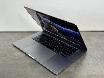 MacBook Pro 16" 2019 i7 / 512GB / 16GB / SG - 3
