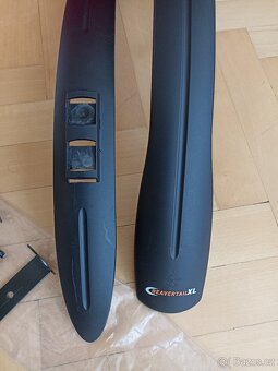 Sada blatníků SKS Beavertail XL 26-28 - 3