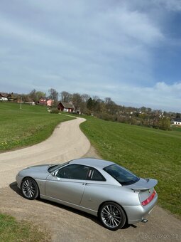 Alfa Romeo Gtv 3.0v6 Q2 - 3