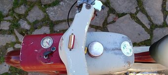 Simson Star - 3