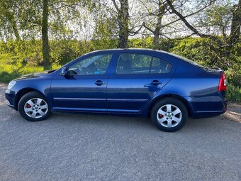 Škoda Octavia 2 1.9 tdi - 3