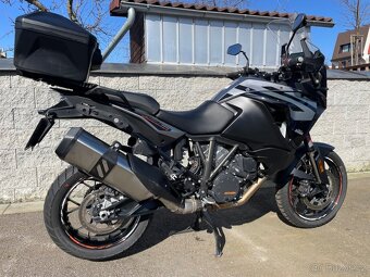 KTM 1290 Super Adventure S - 3