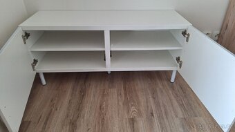 TV stolík, skrinka - 3