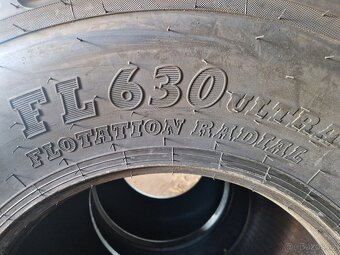 Pneu bkt 600 50 r 22.5 fl 630 ultra - 3