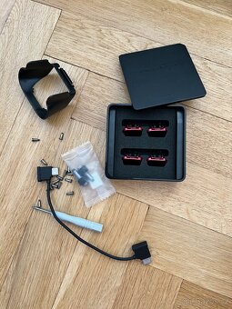 DJI Mini 2 Fly More Combo – 4 baterie, ND filtry, vše plně f - 3