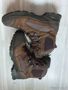 Haix scout 45 goratex - 3