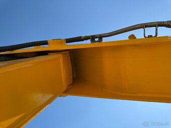 Rypadlonakladač JCB 3CX 14M 4WM – Perfektní stav, připraven - 3