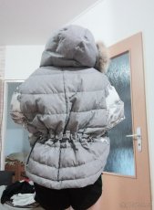 Bunda napapijri - 3