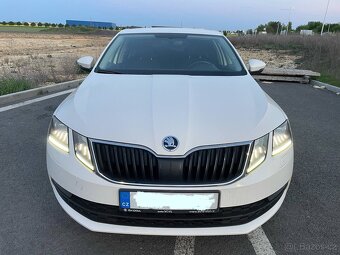 Prodam skoda octavia facelift 1.6tdi 85 kw rv 2019 - 3