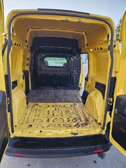FIAT DOBLO CARGO XL 1.6 JTD ++77KW++ - 3